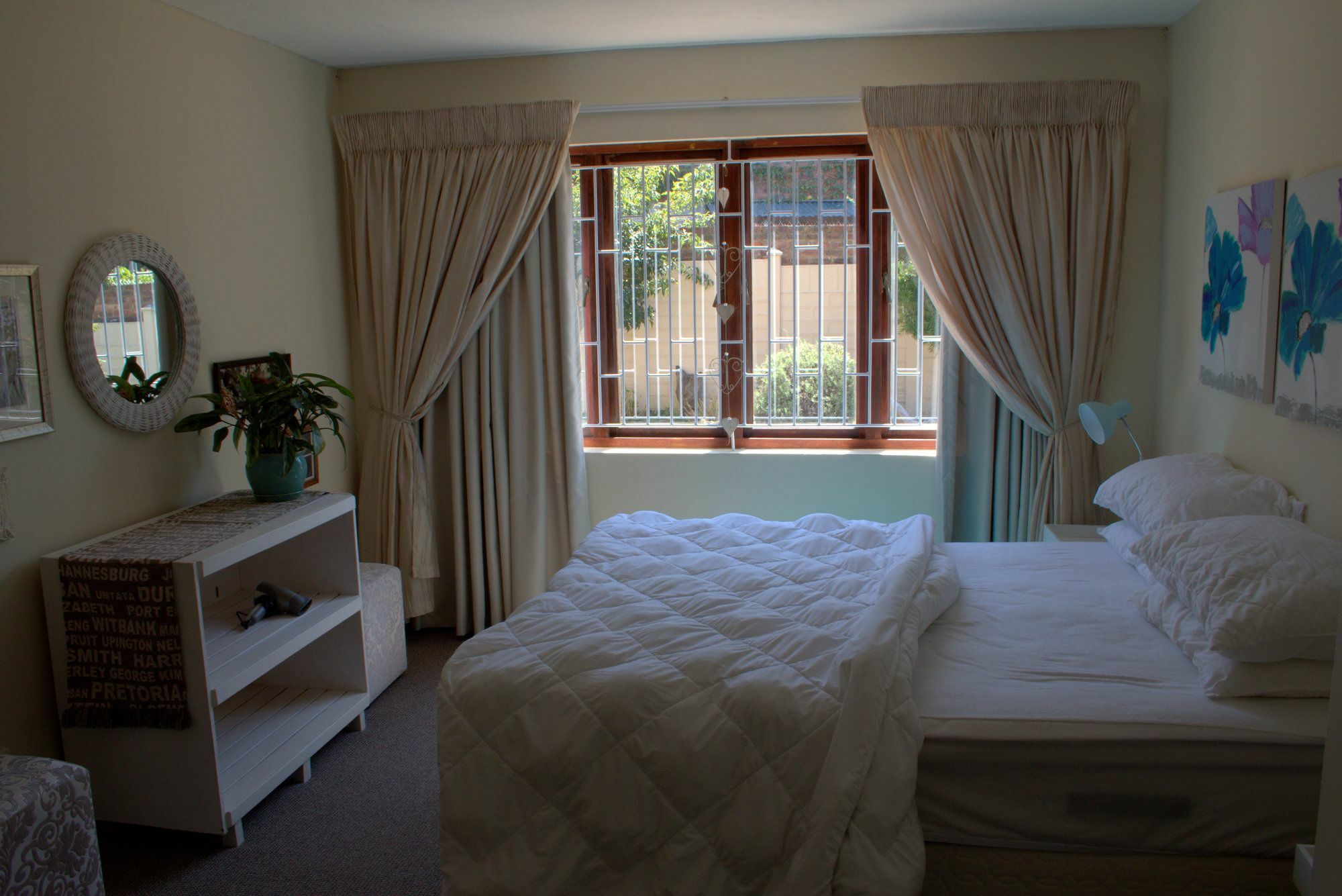 Ferienwohnung Menlo At C Plettenberg Bay Exterior foto