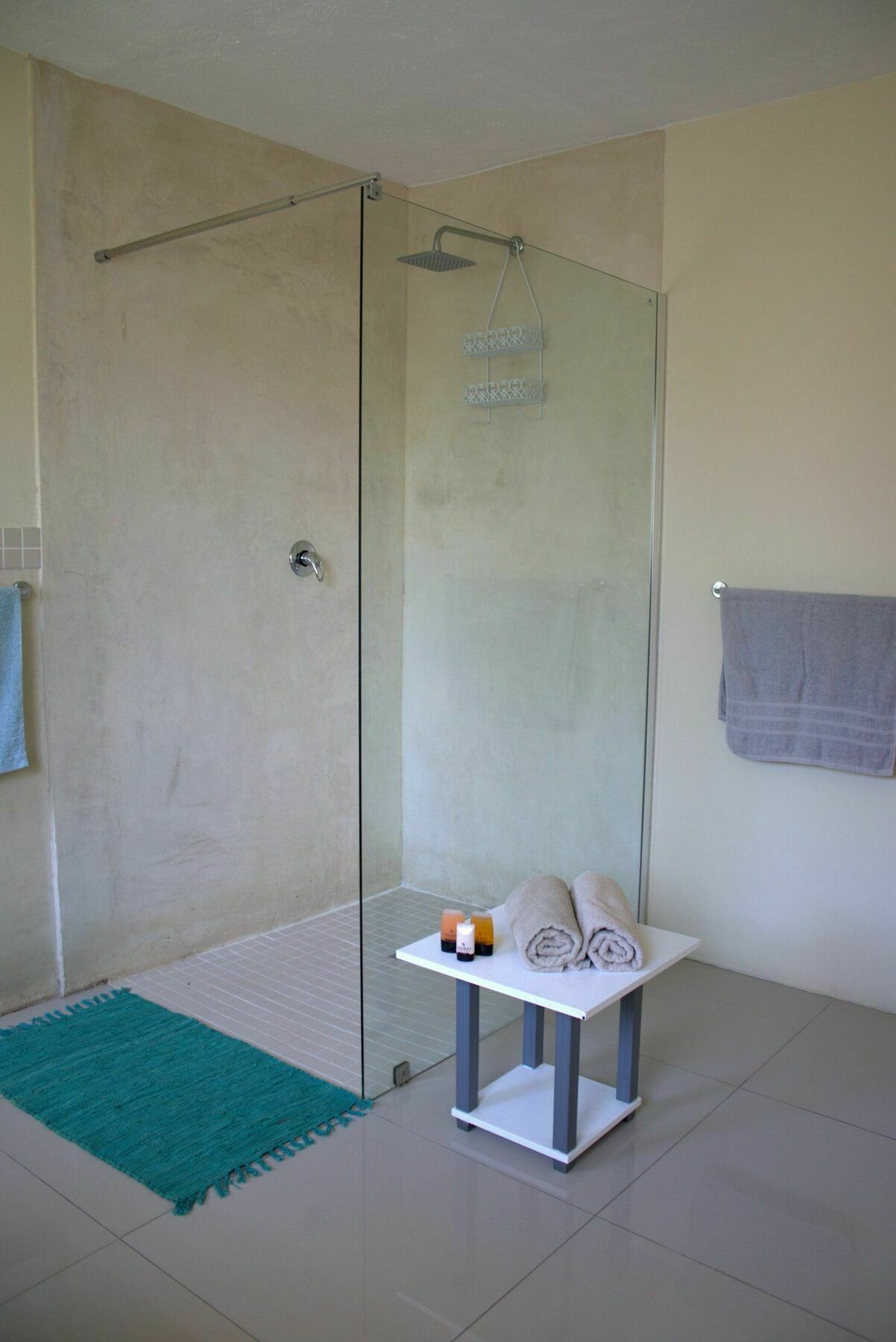 Ferienwohnung Menlo At C Plettenberg Bay Exterior foto
