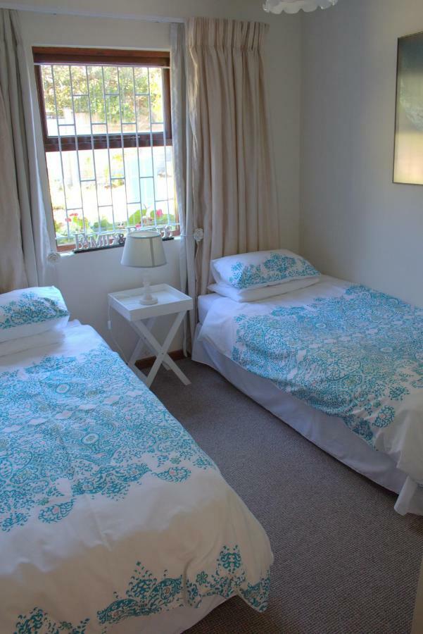Ferienwohnung Menlo At C Plettenberg Bay Exterior foto