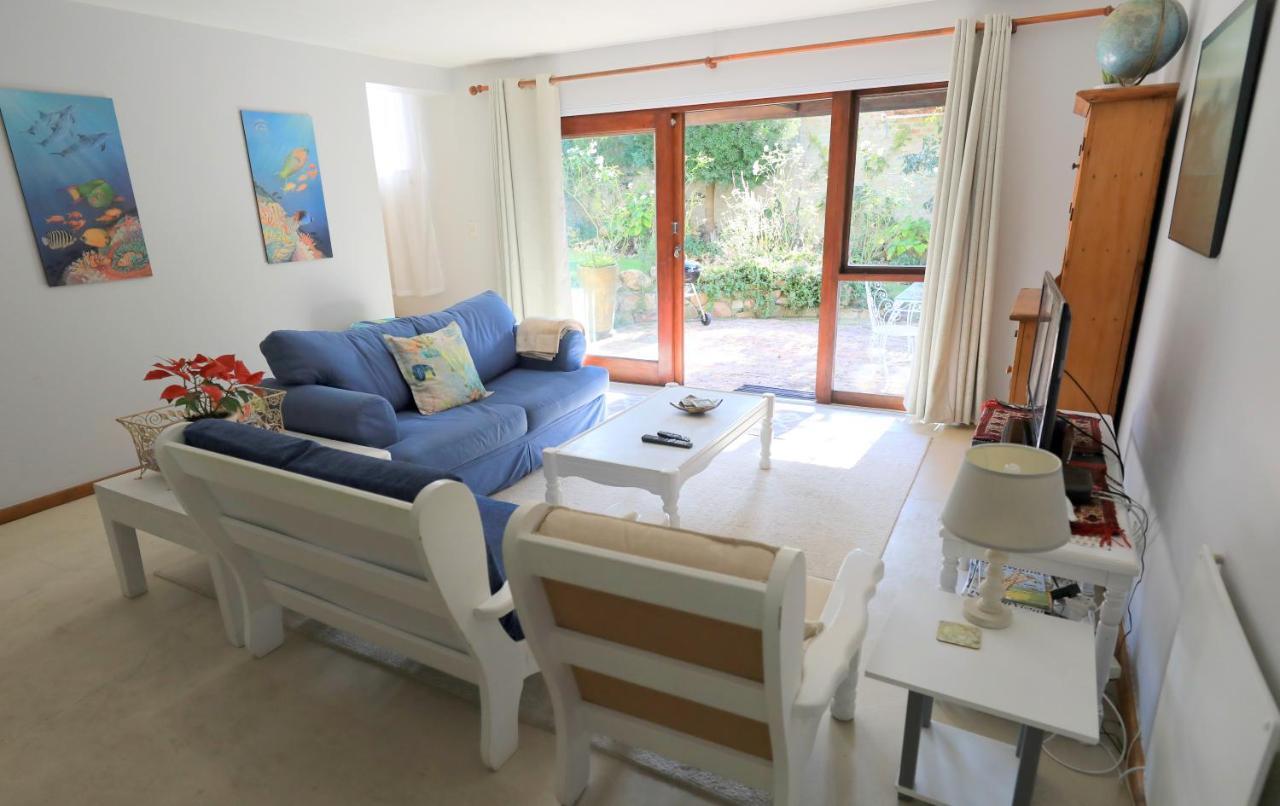 Ferienwohnung Menlo At C Plettenberg Bay Exterior foto