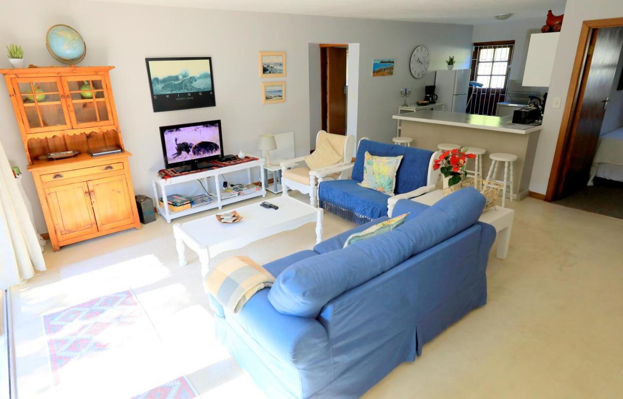 Ferienwohnung Menlo At C Plettenberg Bay Exterior foto